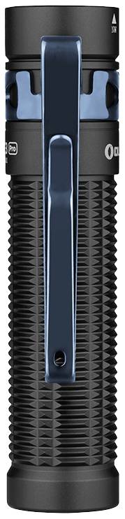 OLight Baton 3 Pro NW LED Taschenlampe akkubetrieben 1500 lm 103 g