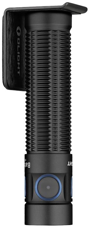 OLight Baton 3 Pro NW LED Taschenlampe akkubetrieben 1500 lm 103 g