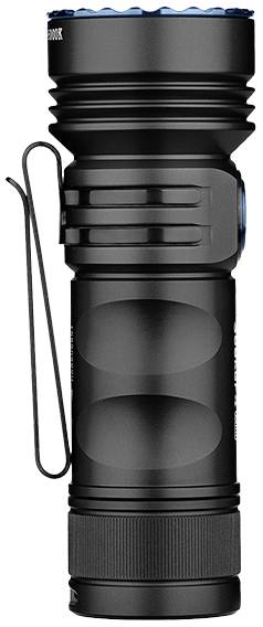 OLight Seeker 4 Mini NW LED, UV-LED Taschenlampe akkubetrieben 1200 lm 112 g