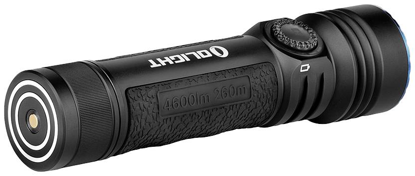OLight Seeker 4 Pro NW LED Taschenlampe akkubetrieben 4600lm 205g