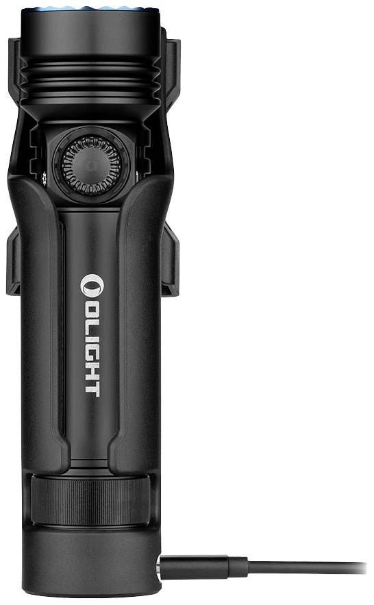 OLight Seeker 4 Pro NW LED Taschenlampe akkubetrieben 4600lm 205g