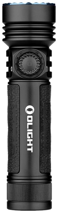 OLight Seeker 4 Pro NW LED Taschenlampe akkubetrieben 4600lm 205g