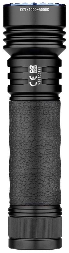 OLight Seeker 4 Pro NW LED Taschenlampe akkubetrieben 4600lm 205g