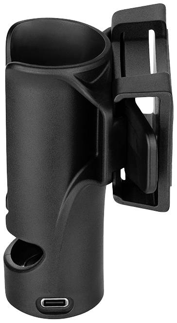 OLight Seeker 4 Pro NW LED Taschenlampe akkubetrieben 4600lm 205g