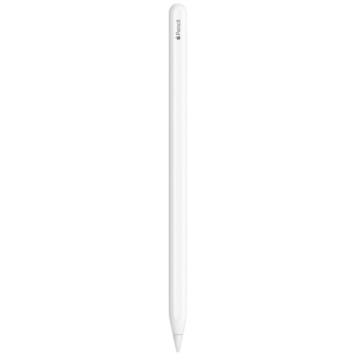 Apple Pencil (USB-C) Touchpen mit druckempfindlicher Schreibspitze, mit präziser Schreibspitze Weiß