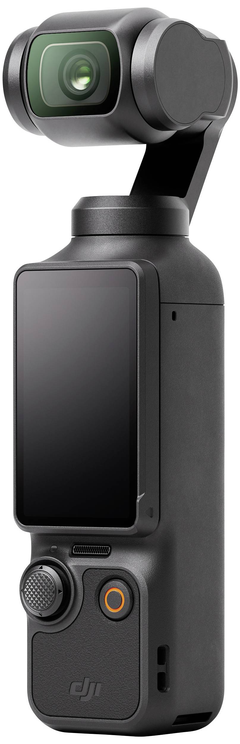 DJI Osmo Pocket 3 Action Cam 4K, WLAN, Bluetooth, Zeitlupe, Touch-Screen, Zeitraffer, Mini-Kamera, Ultra HD