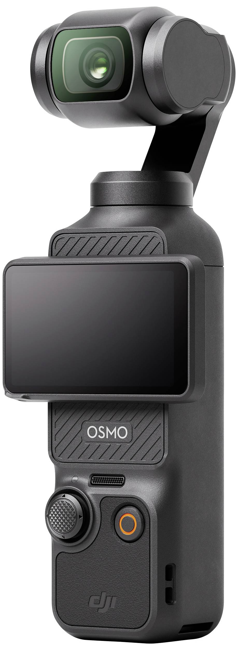 DJI Osmo Pocket 3 Action Cam 4K, WLAN, Bluetooth, Zeitlupe, Touch-Screen, Zeitraffer, Mini-Kamera, Ultra HD