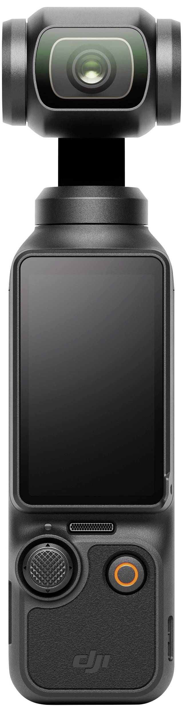 DJI Osmo Pocket 3 Action Cam 4K, WLAN, Bluetooth, Zeitlupe, Touch-Screen, Zeitraffer, Mini-Kamera, Ultra HD