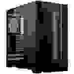 Lian Li O11 Dynamic EVO XL Full Tower PC-Gehäuse Schwarz