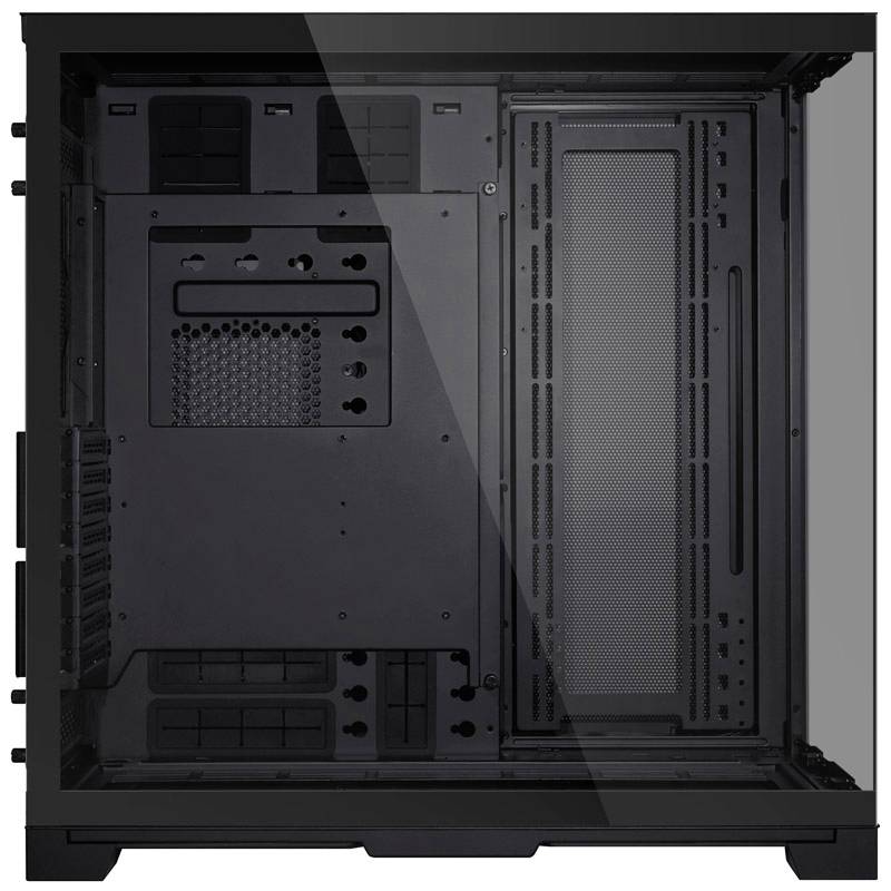 Lian Li O11 Dynamic EVO XL Full Tower PC-Gehäuse Schwarz