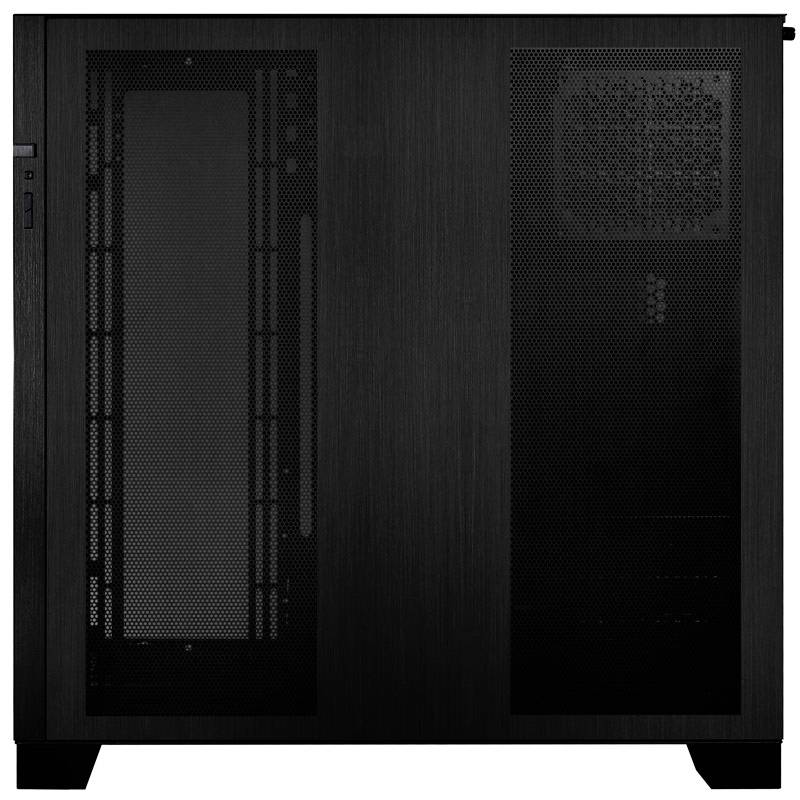 Lian Li O11 Dynamic EVO XL Full Tower PC-Gehäuse Schwarz
