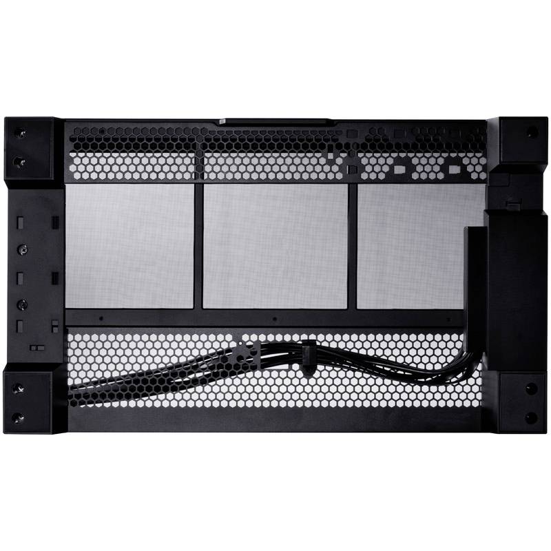 Lian Li O11 Dynamic EVO XL Full Tower PC-Gehäuse Schwarz