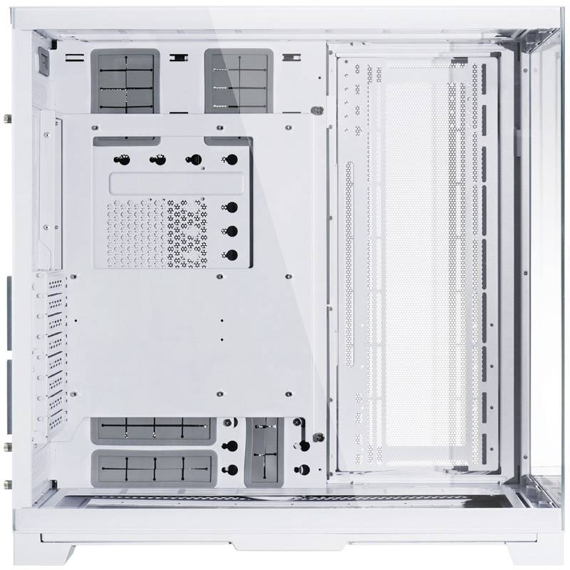 Lian Li O11 Dynamic EVO XL Full Tower PC-Gehäuse Weiß