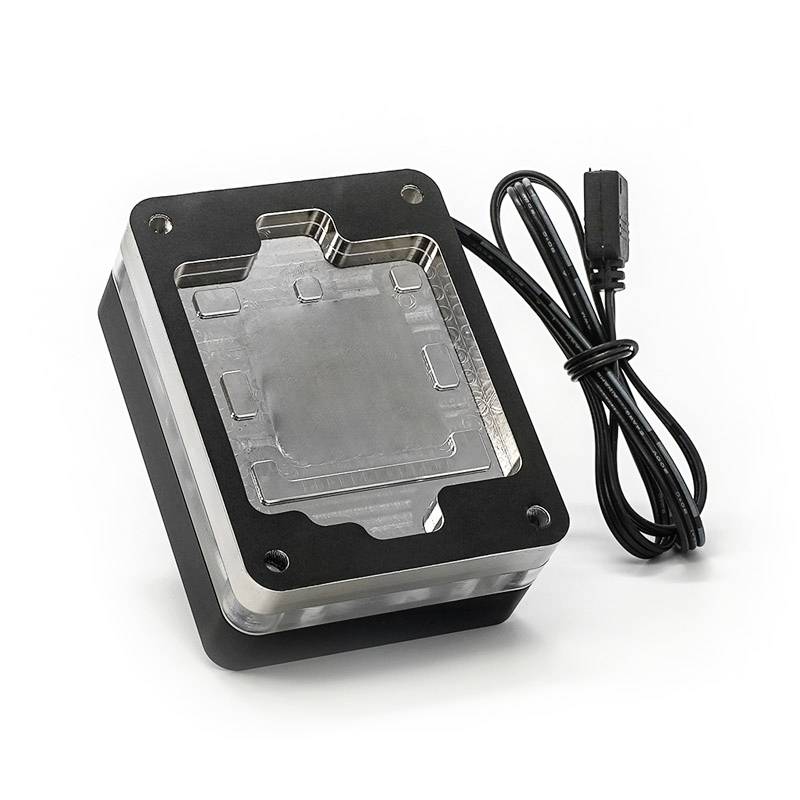 Thermal Grizzly Mycro Direct-Die Wasserkühlung-Chipkühler