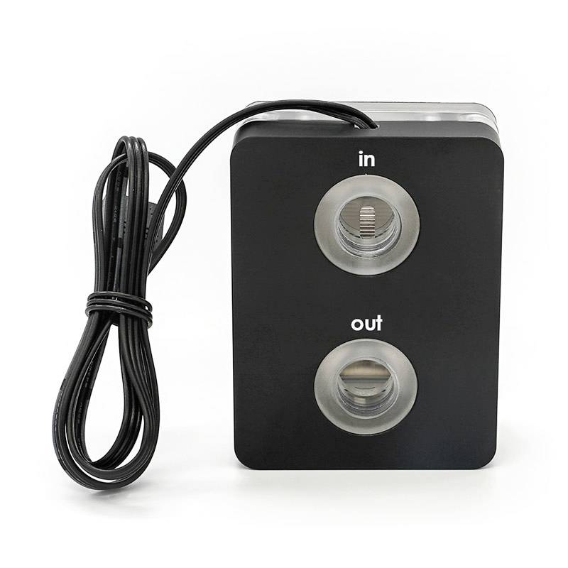 Thermal Grizzly Mycro Direct-Die Wasserkühlung-Chipkühler