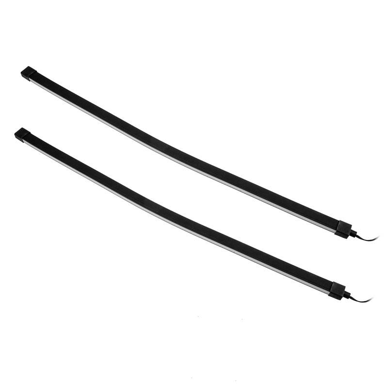 Kolink Umbra Radiant PC-LED-Streifen RGB