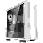 DeepCool CC560 Midi-Tower PC-Gehäuse Weiß 2 vorinstallierte Lüfter