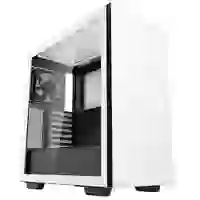 DeepCool CH510 Midi-Tower PC-Gehäuse Weiß 1 vorinstallierter Lüfter DeepCool CH510 Midi-Tower PC-Gehäuse Weiß 1 vorinstallierter Lüfter