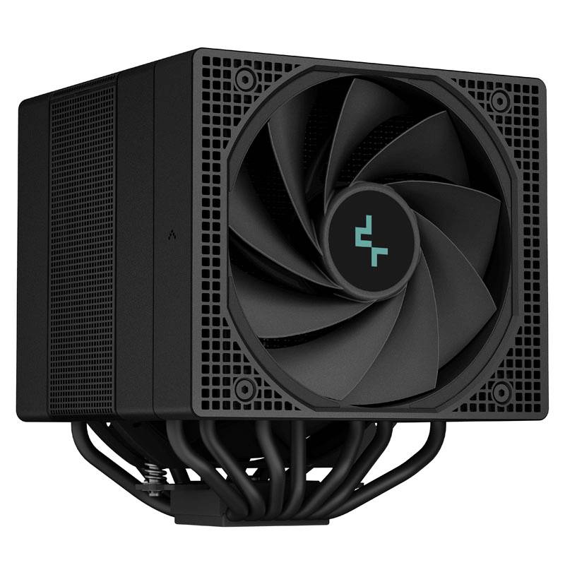 DeepCool ASSASSIN IV CPU-Kühler mit Lüfter