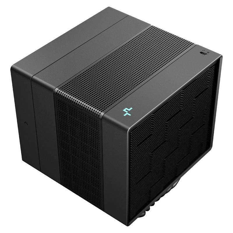 DeepCool ASSASSIN IV CPU-Kühler mit Lüfter