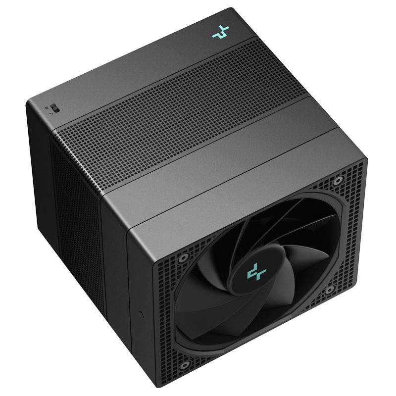 DeepCool ASSASSIN IV CPU-Kühler mit Lüfter