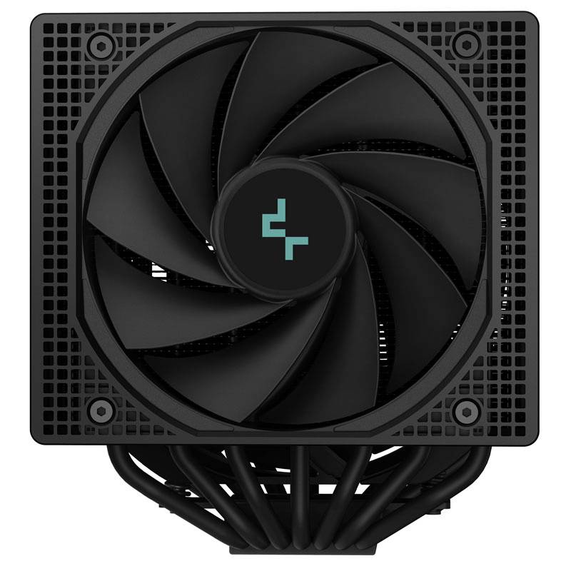 DeepCool ASSASSIN IV CPU-Kühler mit Lüfter