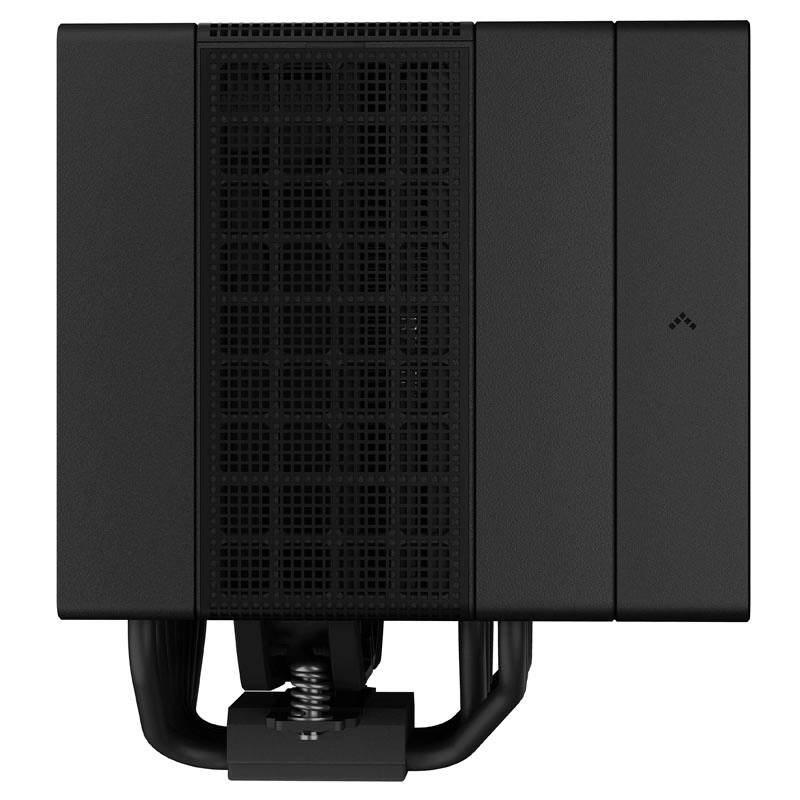 DeepCool ASSASSIN IV CPU-Kühler mit Lüfter