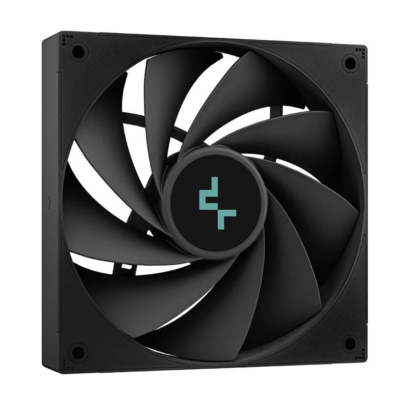 DeepCool ASSASSIN IV CPU-Kühler mit Lüfter