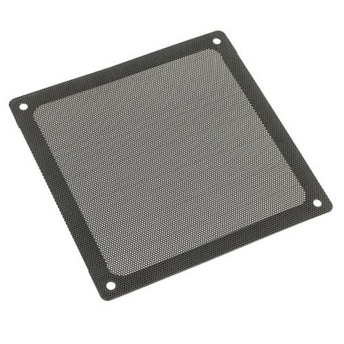Kolink Magnetic Dust Staubfilter Schwarz