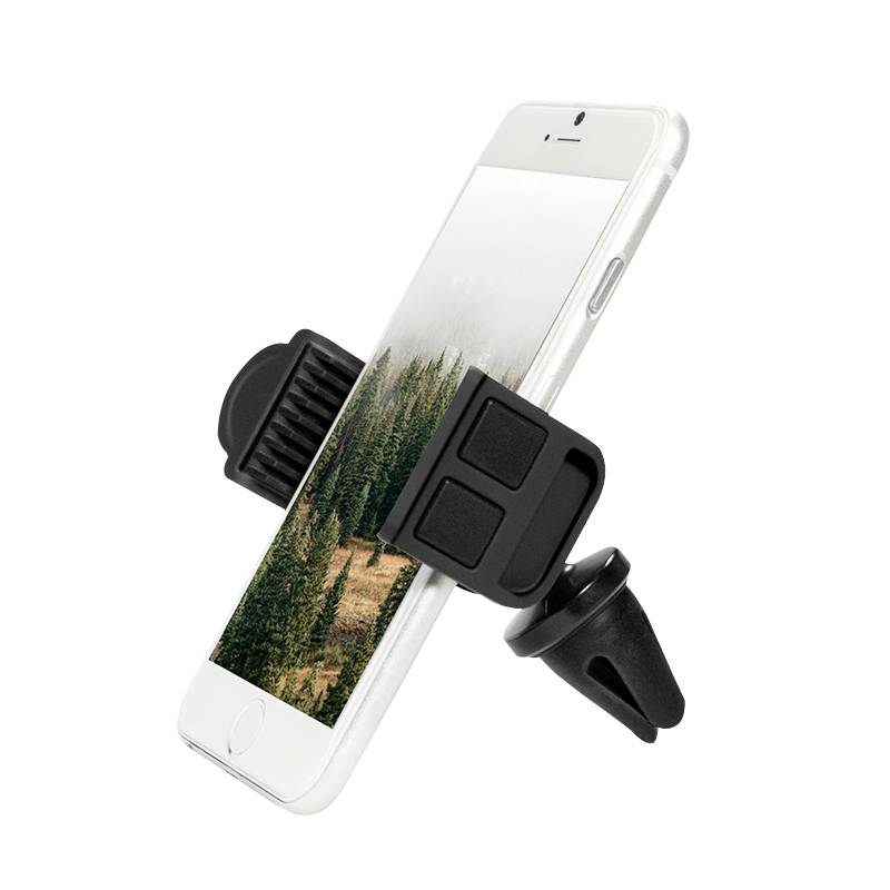 LogiLink AA0113 Lüftungsgitter Handy-Kfz-Halterung 360° drehbar