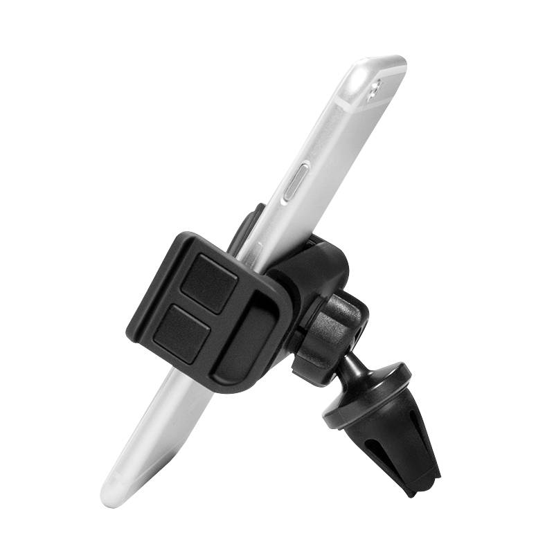 LogiLink AA0113 Lüftungsgitter Handy-Kfz-Halterung 360° drehbar