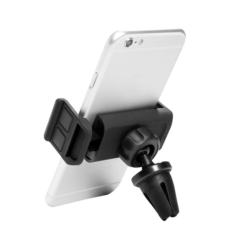 LogiLink AA0113 Lüftungsgitter Handy-Kfz-Halterung 360° drehbar