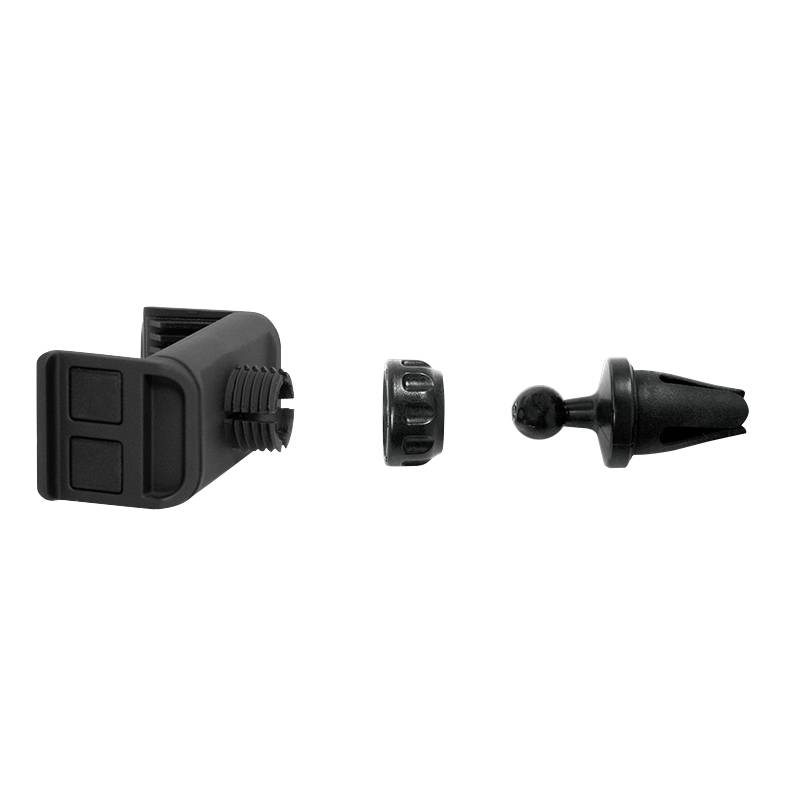 LogiLink AA0113 Lüftungsgitter Handy-Kfz-Halterung 360° drehbar