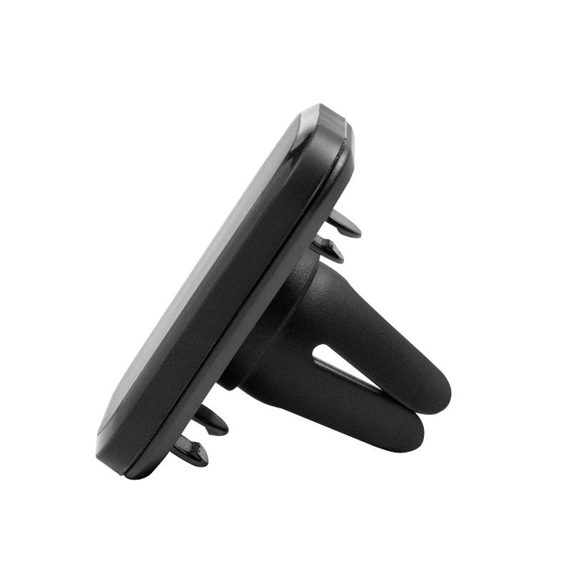 LogiLink AA0114 Lüftungsgitter Handy-Kfz-Halterung 360° drehbar, Magnetbefestigung