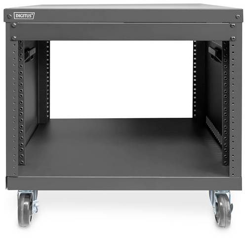 Digitus DN-48000 19 Zoll Rackwagen 8 HE Stahlblech