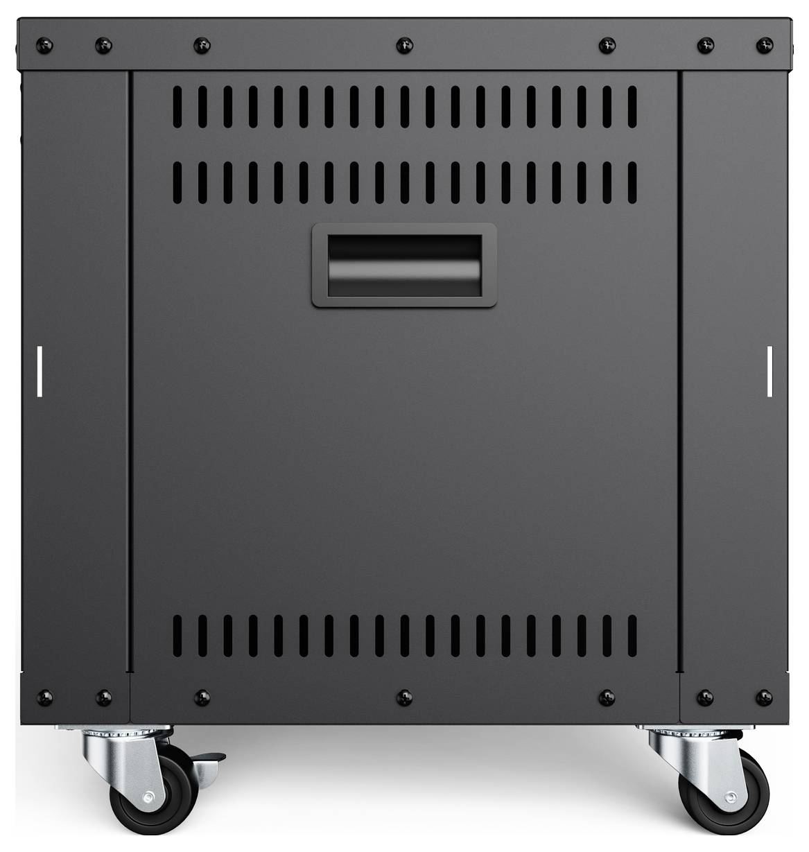 Digitus DN-48000 19 Zoll Rackwagen 8 HE Stahlblech