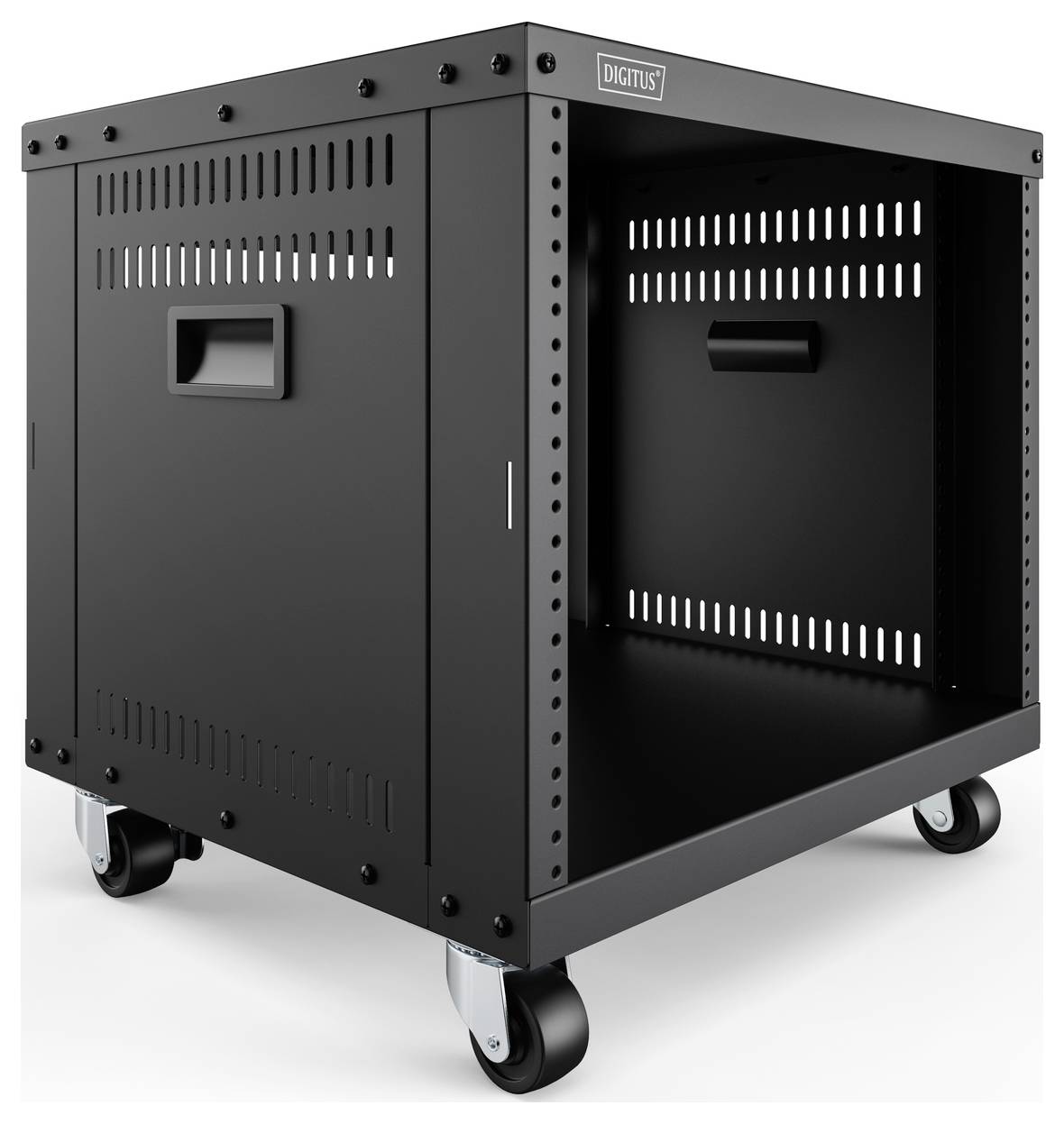 Digitus DN-48000 19 Zoll Equipment-Rack (L x B x H) 507 x 460 x 420mm