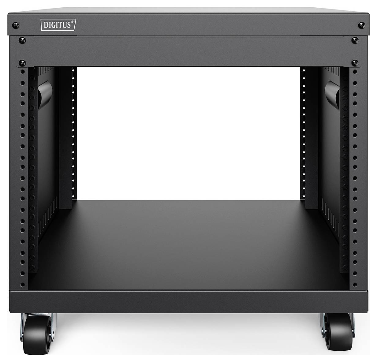 Digitus DN-48000 19 Zoll Equipment-Rack (L x B x H) 507 x 460 x 420mm