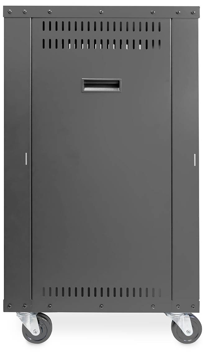 Digitus DN-48001 19 Zoll Equipment-Rack (L x B x H) 507 x 460 x 780mm