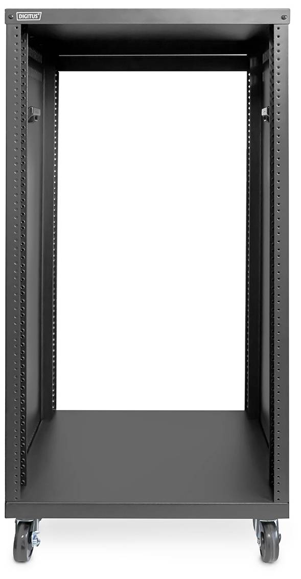 Digitus DN-48002 19 Zoll Equipment-Rack (L x B x H) 507 x 460 x 1000mm