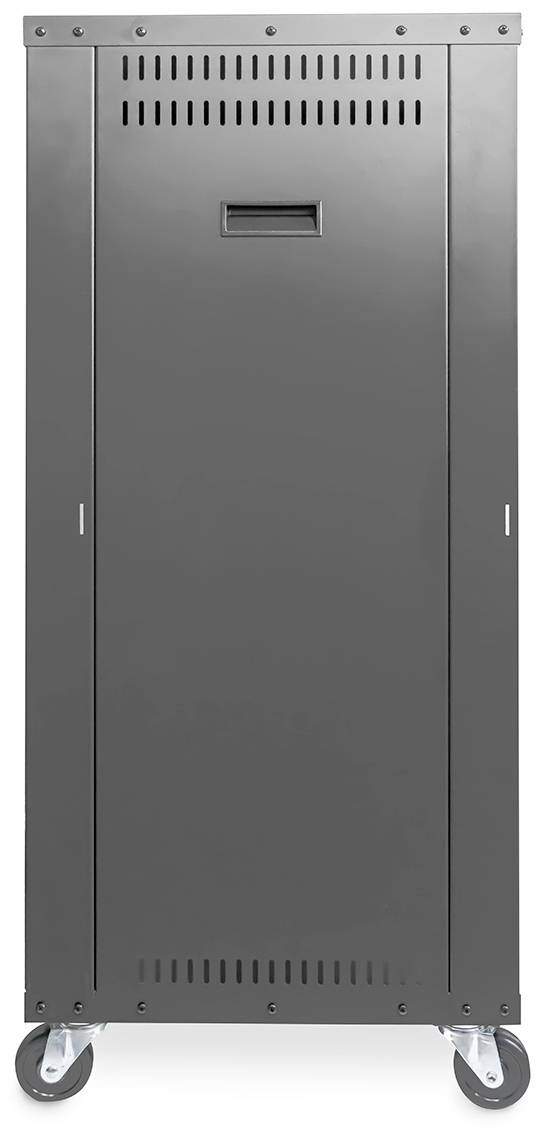 Digitus DN-48002 19 Zoll Equipment-Rack (L x B x H) 507 x 460 x 1000mm