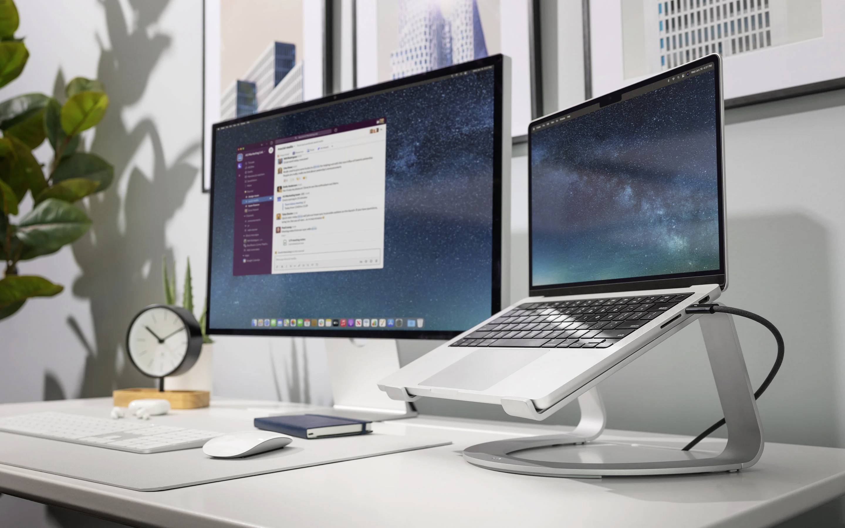 Twelve South Curve SE Notebook-Ständer