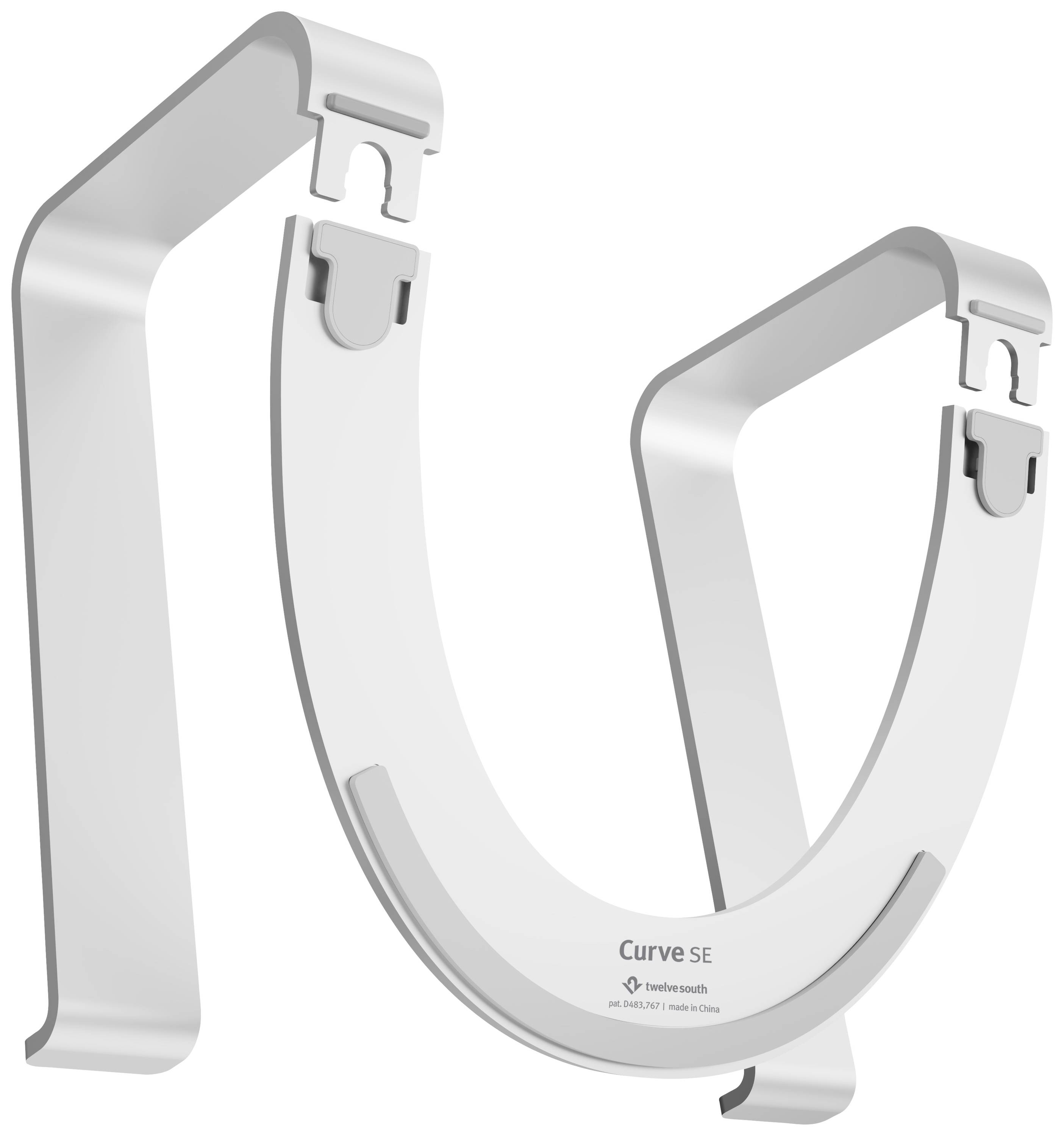 Twelve South Curve SE Notebook-Ständer