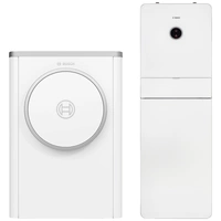 Bosch 7739618573 CS7400i AW 7 ORMB Luft-Wasser-Wärmepumpe Energieeffizienzklasse A++ (A+++ - D) Bosch 7739618573 CS7400i AW 7 ORMB Luft-Wasser-Wärmepumpe Energieeffizienzklasse A++ (A+++ - D)