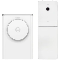 Bosch 7739618579 CS7400i AW 7 ORMS Luft-Wasser-Wärmepumpe Energieeffizienzklasse A++ (A+++ - D) Bosch 7739618579 CS7400i AW 7 ORMS Luft-Wasser-Wärmepumpe Energieeffizienzklasse A++ (A+++ - D)