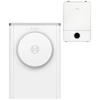 Bosch 7739618577 CS7400i AW 7 ORE Luft-Wasser-Wärmepumpe Energieeffizienzklasse A++ (A+++ - D) Bosch 7739618577 CS7400i AW 7 ORE Luft-Wasser-Wärmepumpe Energieeffizienzklasse A++ (A+++ - D)