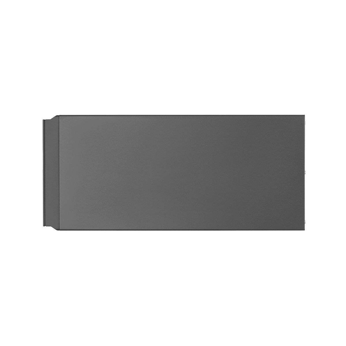 Antec VSK3000B-U3/U2 Mini-Tower PC-Gehäuse Schwarz