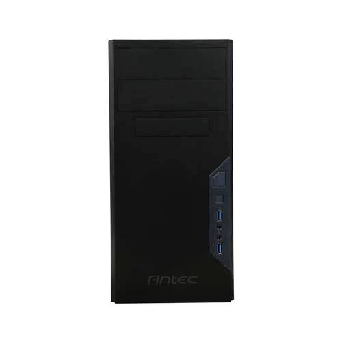 Antec VSK3000E-U3 Midi-Tower PC-Gehäuse Schwarz