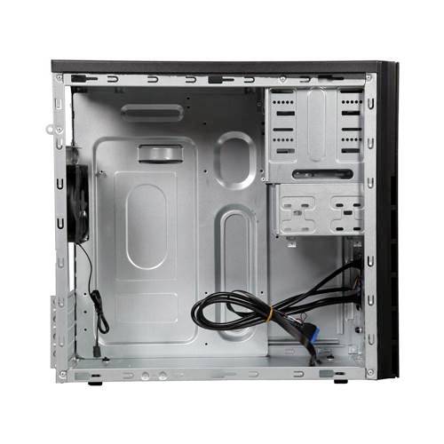 Antec VSK3000E-U3 Midi-Tower PC-Gehäuse Schwarz