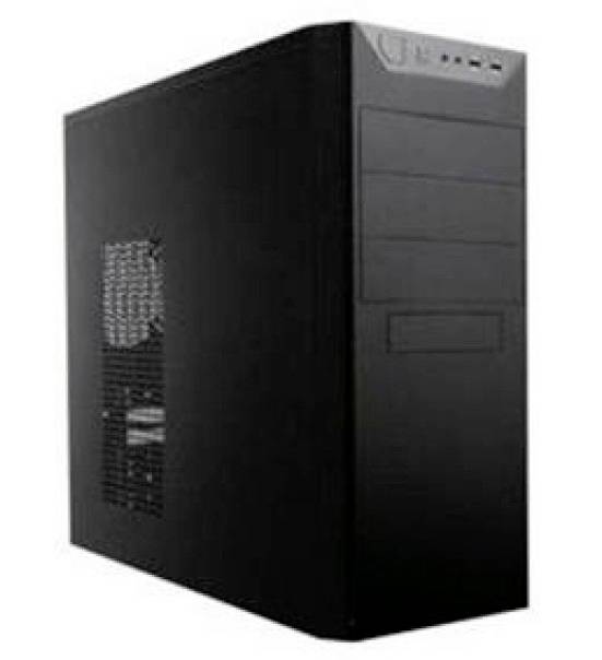 Antec VSK 4000E-U3 Midi-Tower PC-Gehäuse Schwarz